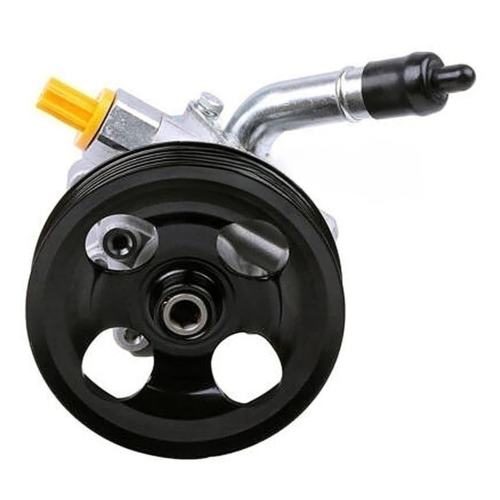 Pompa del servosterzo compatibile con Jeep Wrangler 3.6L 2012-2018 compatibile con Jeep Pentastar 53034094AA 5154400AC 05154400AC