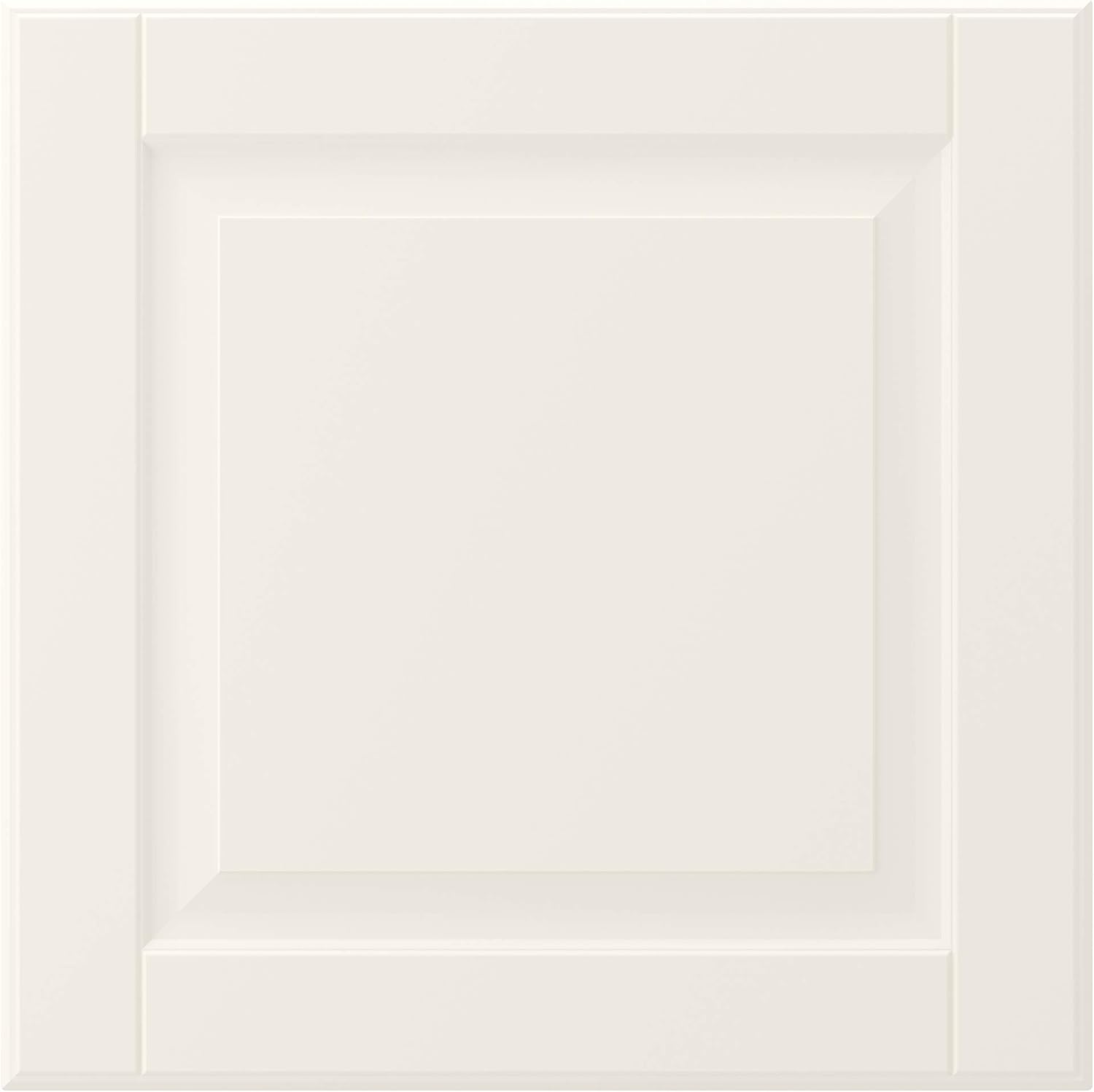 BODBYN Door, off-white, 40x40 cm