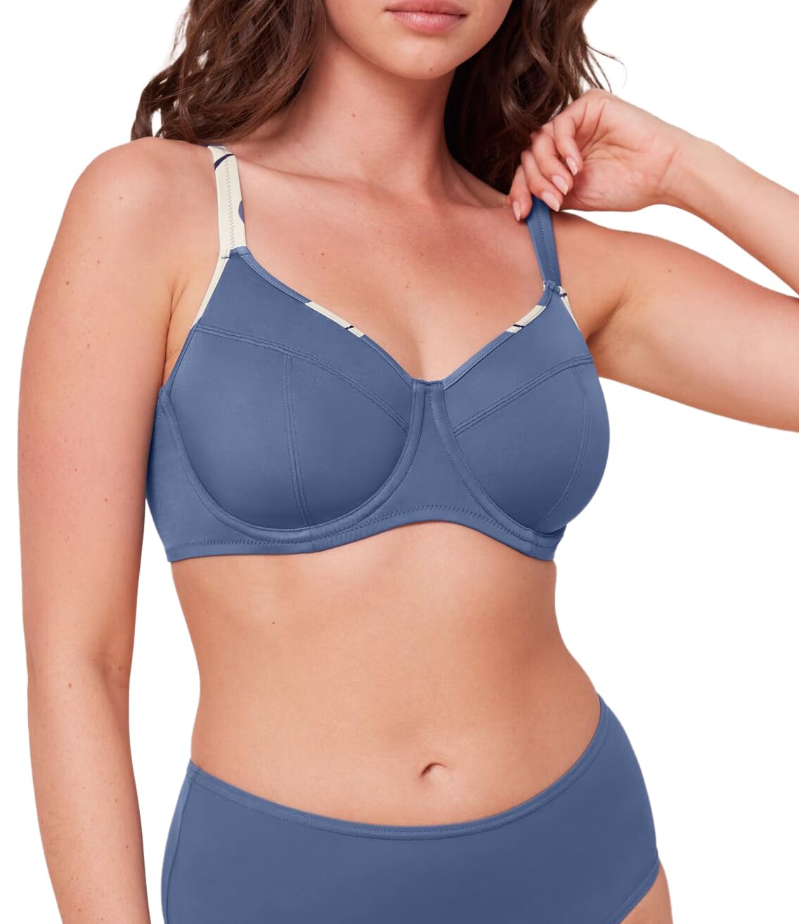 Triumph Summer Allure W sd 01 Atlantis, Atlantis, 8/D