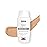 ISDIN Eryfotona Ageless Tinted Mineral Sunscreen for Face, SPF 50 Zinc Oxide Formula Helps Repair Sun Damage, 1.7 Fl.Oz. Travel-Size Tube, Water Resistant and Non-comedogenic