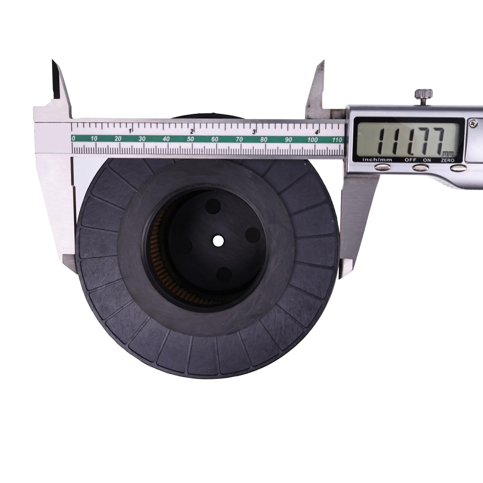 Luftfilter für Hatz 1B20/1B20/6/1B20V/1B27/1B30/2W35/3W35/4W35/4W35T Luftfilter für Hatz 1B20/1B20/6/1B20V/1B27/1B30/2W35/3W35/4W35/4W35T