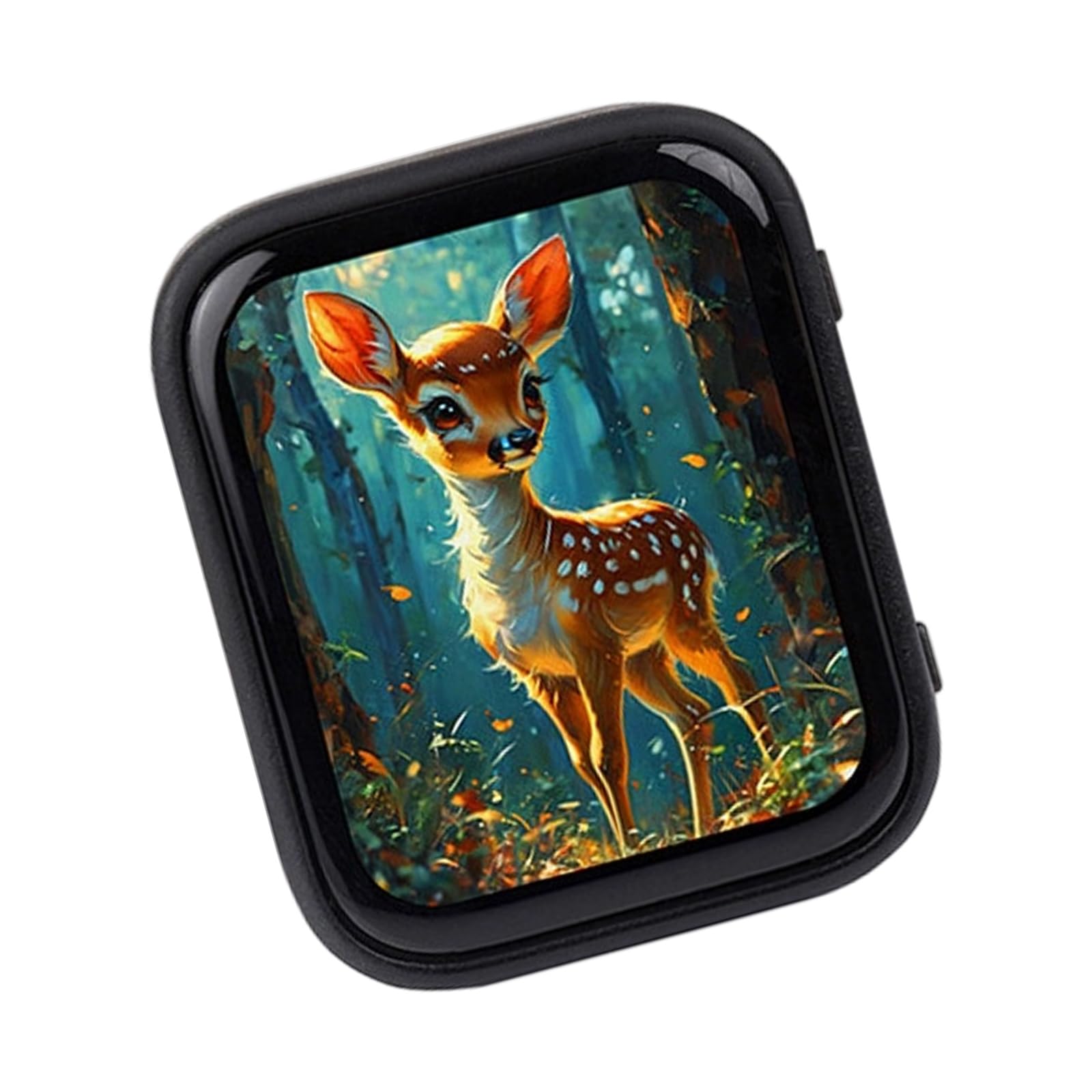 Scheda di sviluppo AMOLED Touch da 1,8 pollici avanzata per prototipazione vocale e applicazioni Maker Scheda di sviluppo touch