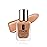 Clinique Superbalanced Oil Free Liquid Foundation Makeup For Dry to Oily Skin Types | Hydrating + Moisturizing | Moderate Coverage + Natural Finish, Sand, 1 Fl Oz