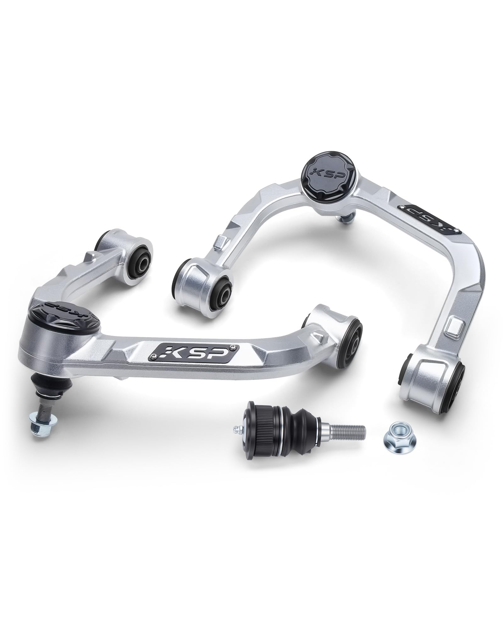 Photo 1 of KSP Performance Forged Upper Control Arms for F150