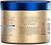 Vaseline Radiant X Crema Corporal de Nutrición Profunda para piel seca 10oz | Humectante corporal con aceite de coco, vitamina C, péptidos y lípidos ultra hidratantes que ayuda a fortalecer la barrera cutánea 10 Onzas (Paquete de 1) 4