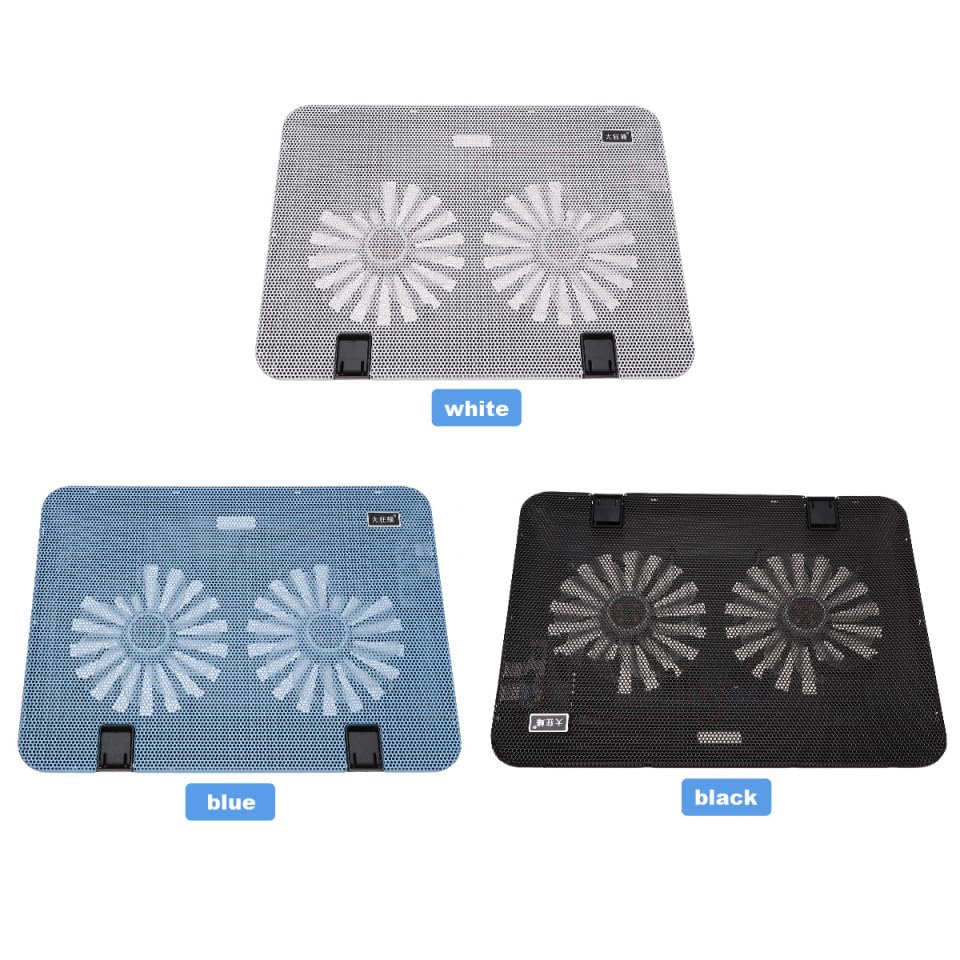 Soporte para Portátil POPETPOP con Ventilador de Enfriamiento miniatura 6