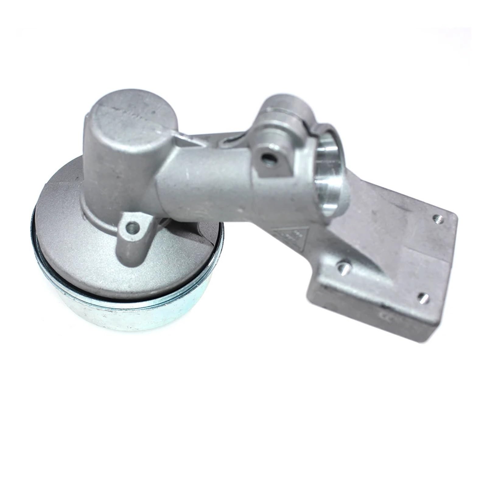 La cabeza del engranaje se adapta a Sthil FS55 FS55 2-Mix FS55C FS55R FS55R 2 -Mix FS55RC FS55T (antes de 2014) 4140 640 0110