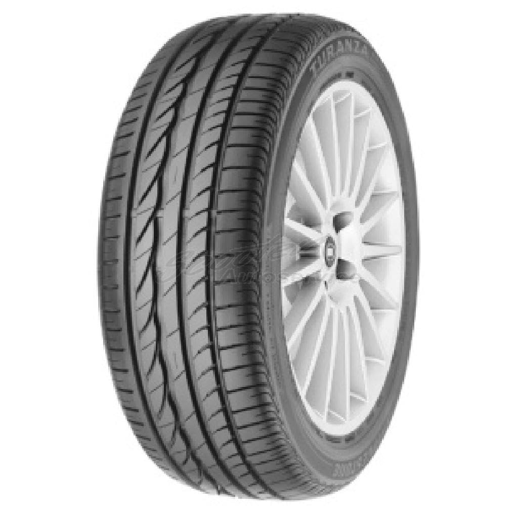 Bridgestone, 225/60 R16 ER300 98Y TLWAR e/b/69 – opony do samochodów osobowych