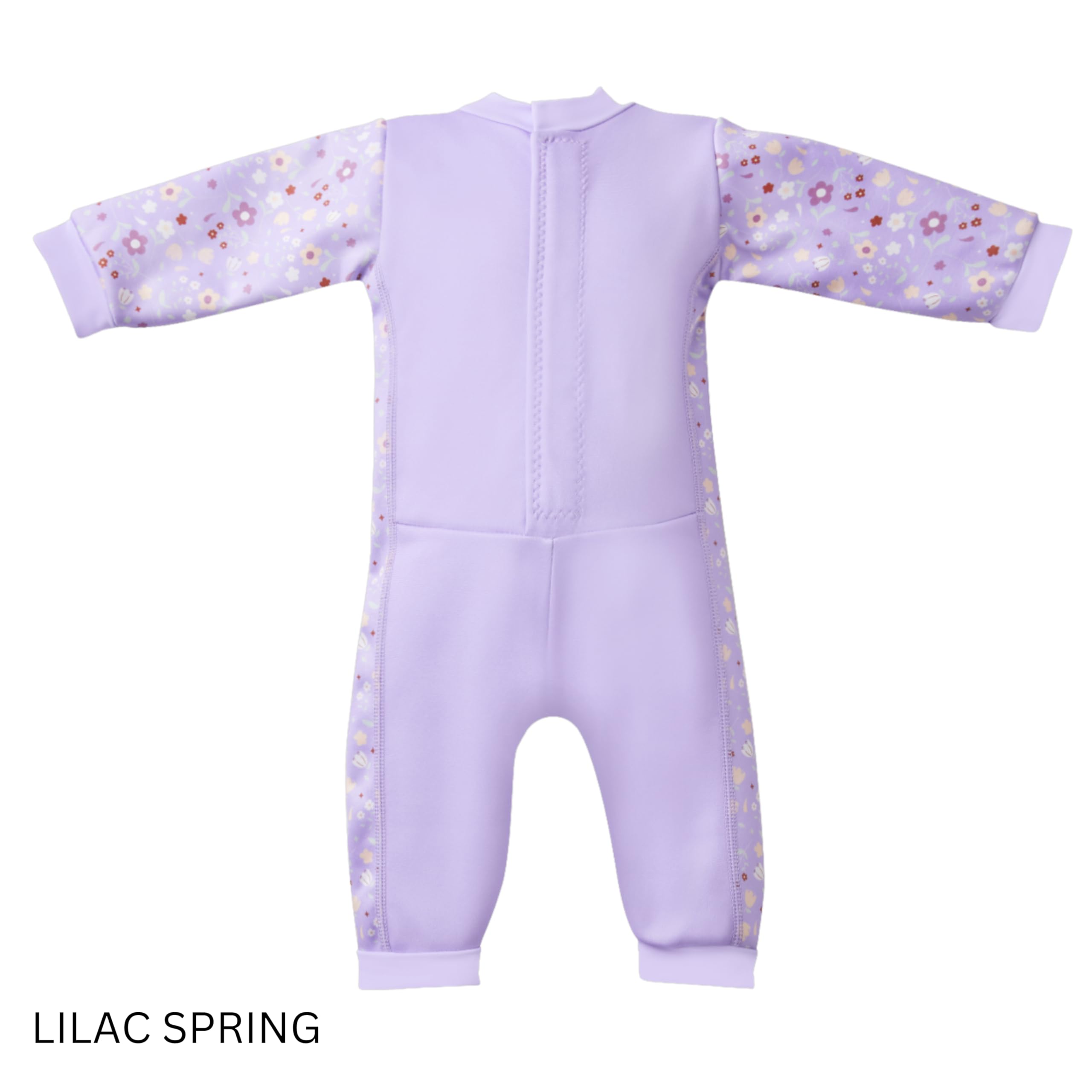 Splash About Warm In One Baby Wetsuit — view 3