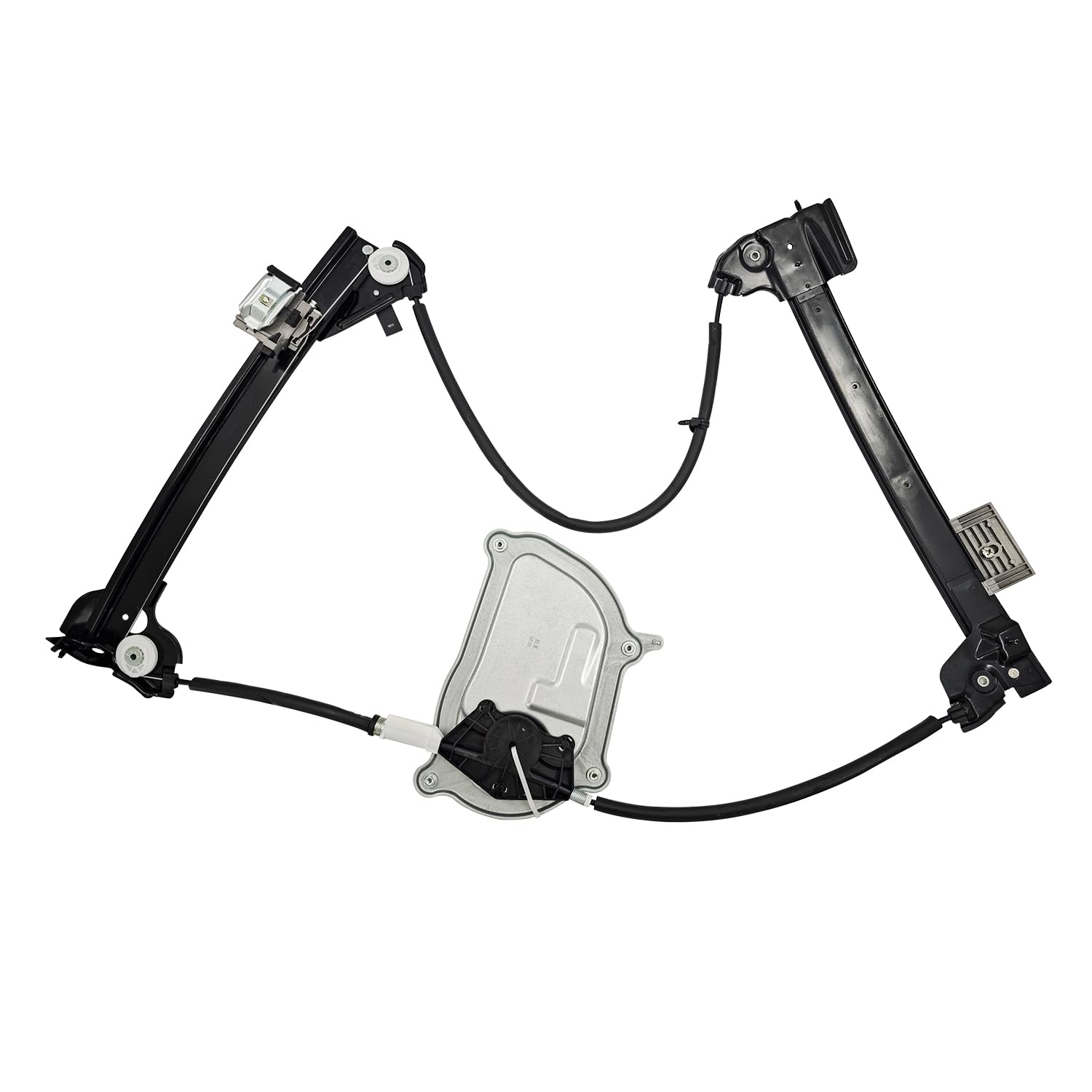 Marketplace Auto Parts Front Left Driver Side Power Window Regulator 