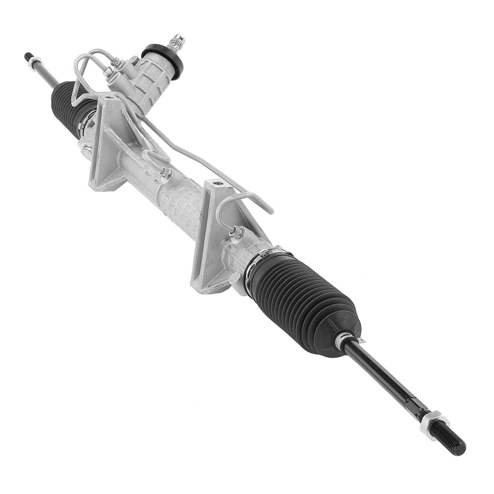 HETAIN Power Steering Rack and Pinion Assembly 26-1993 for Volvo 740 1985-1992 745 1985 760 1983-1990 780 1987-1991 940 1991 1995 960 1992 1994-1997 Steel/Aluminum-Casting Material Inner