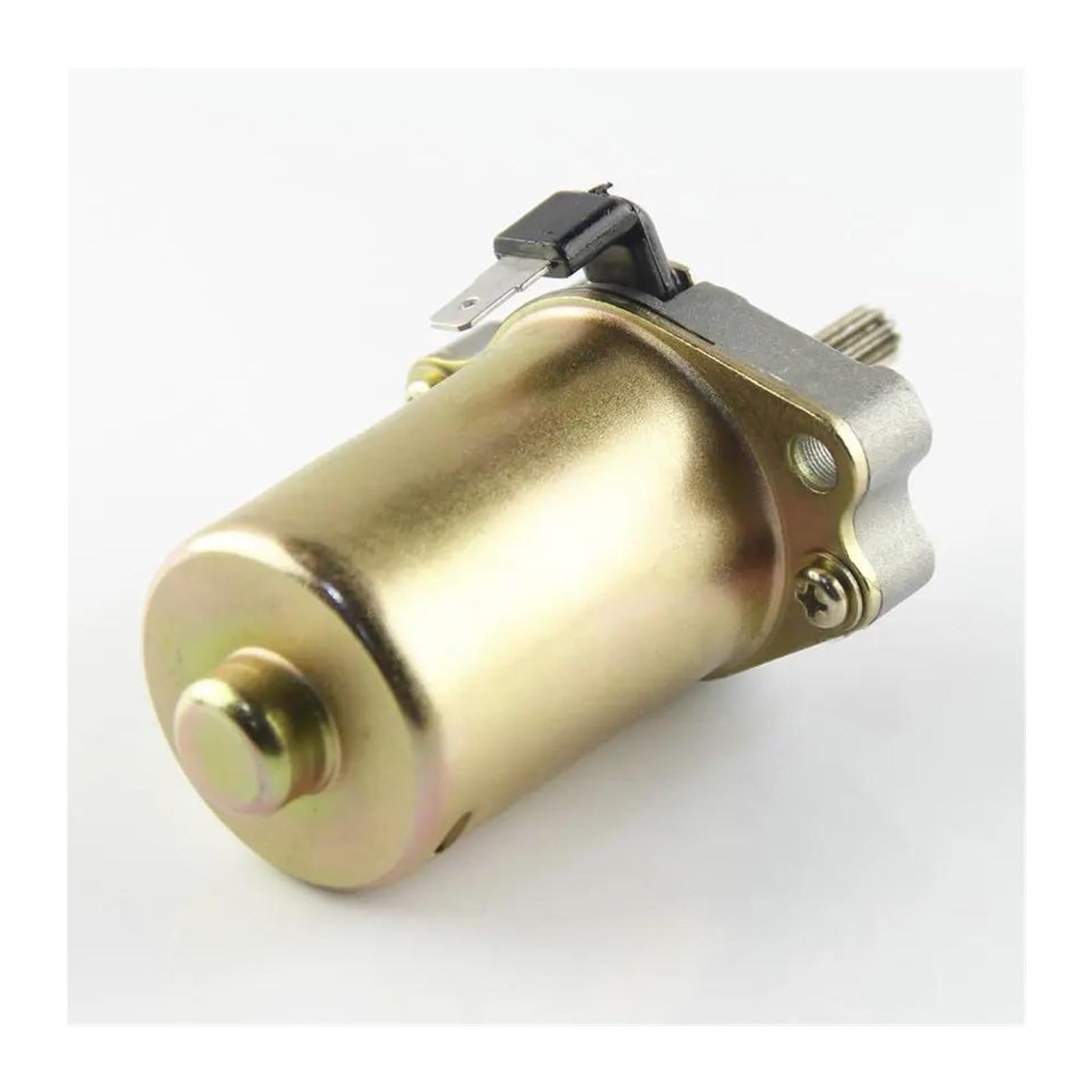 Motorino Di Avviamento Per Moto Per Italjet 50 Per Velocifero Per Ruota Per Componibile 1993-2014 Motore Motociclo Motorino Di Avviamento Elettrico