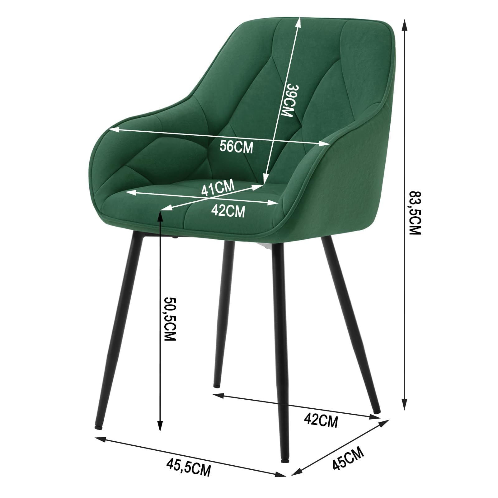 WOLTU Chaise de Camping Fauteuil de Pêche Pliable avec Appui-tête, Porte-gobelet, Poche de Rangement, Sac de Transport pour Randonnée, Pique-Nique, Charge 150 kg, Gris