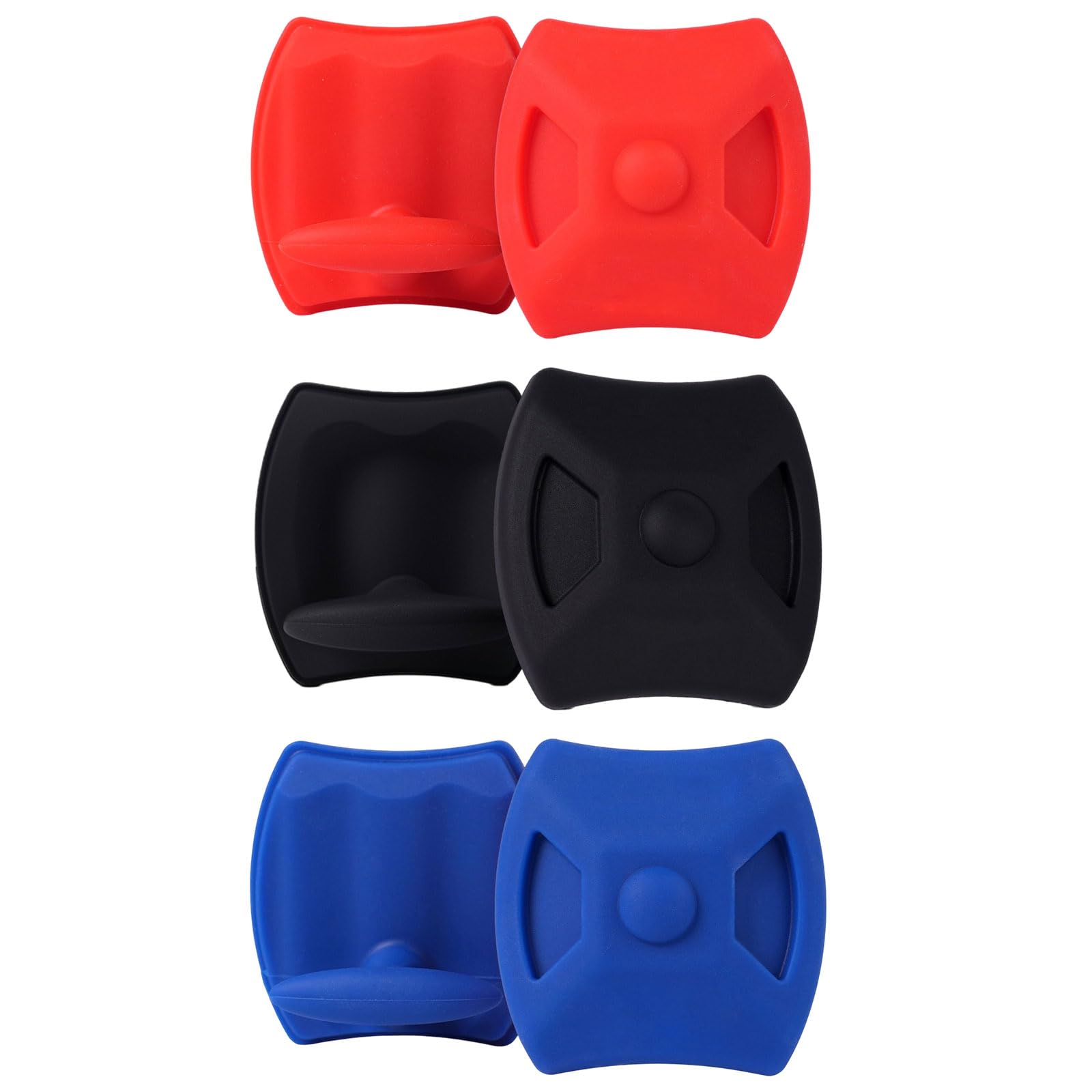 Compacto para Flexiones para Entrenamiento de Fuerza