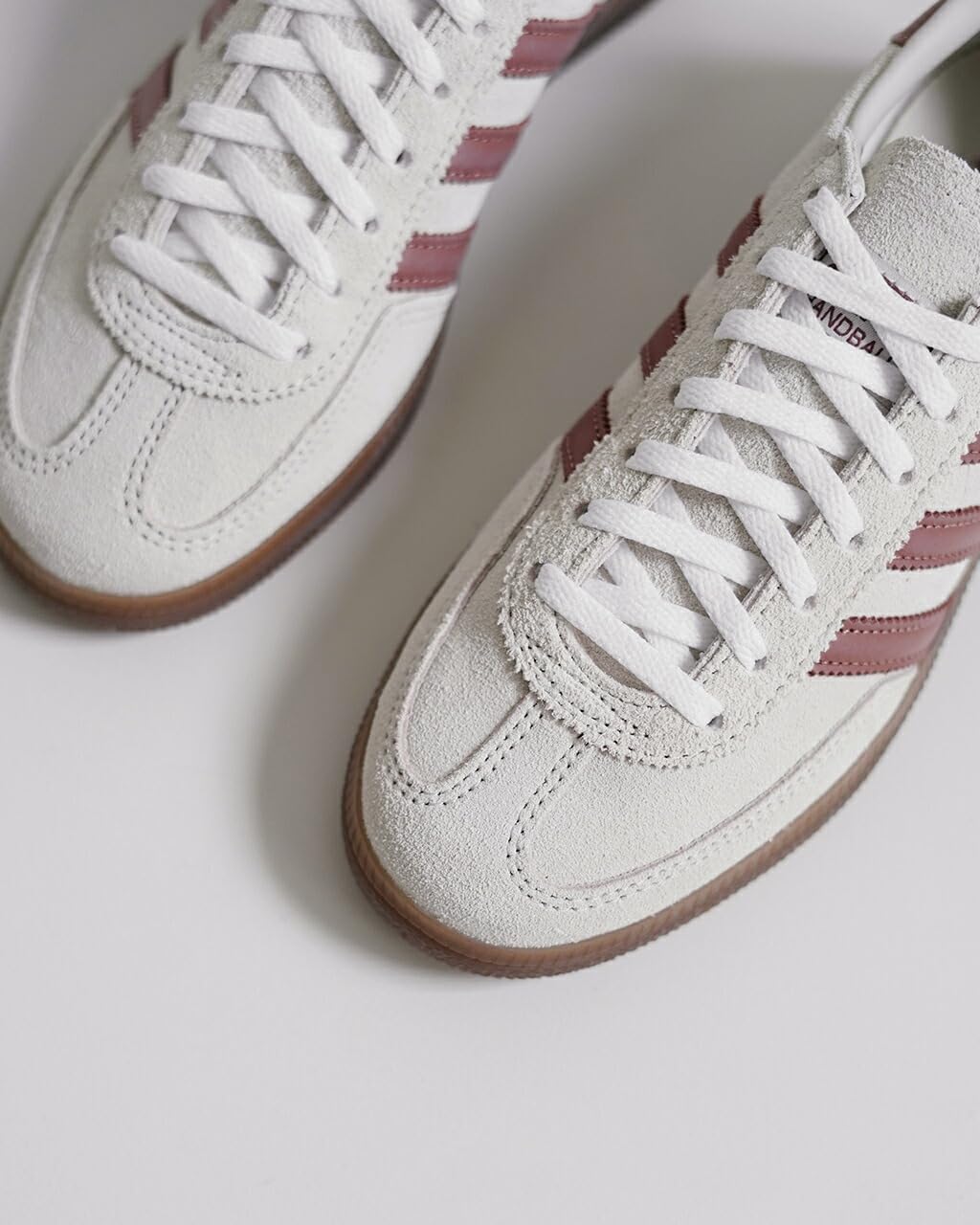adidas Sneakersy Handball Spezial W Beige Donna IH1510 39 1/3