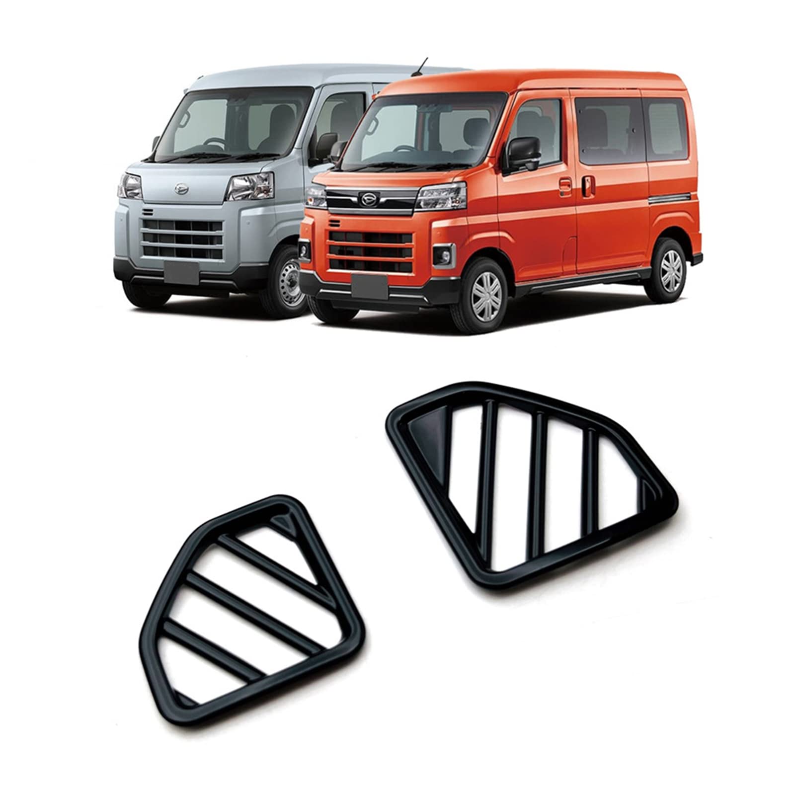 Amazon.co.jp: [XUDREZ] ダイハツ 新型 アトレー S700V S710V
