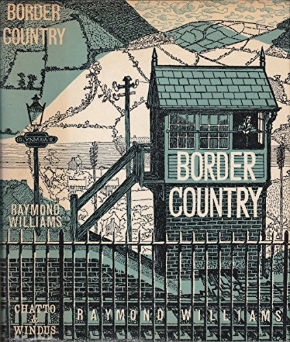 Border Country view 2