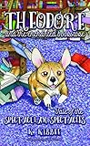 Corgi Bits