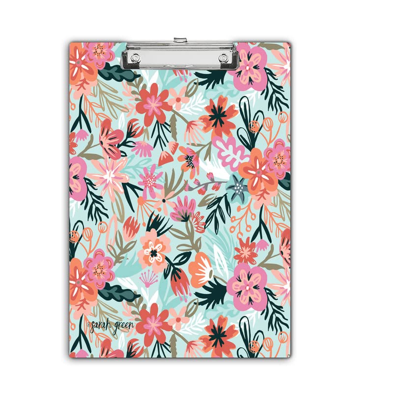 Image of Printed Wooden Exampad, Clipboard, Writing Pad for Boys, Girls, Kids School Students, Form Holder, Exam Board etc 27