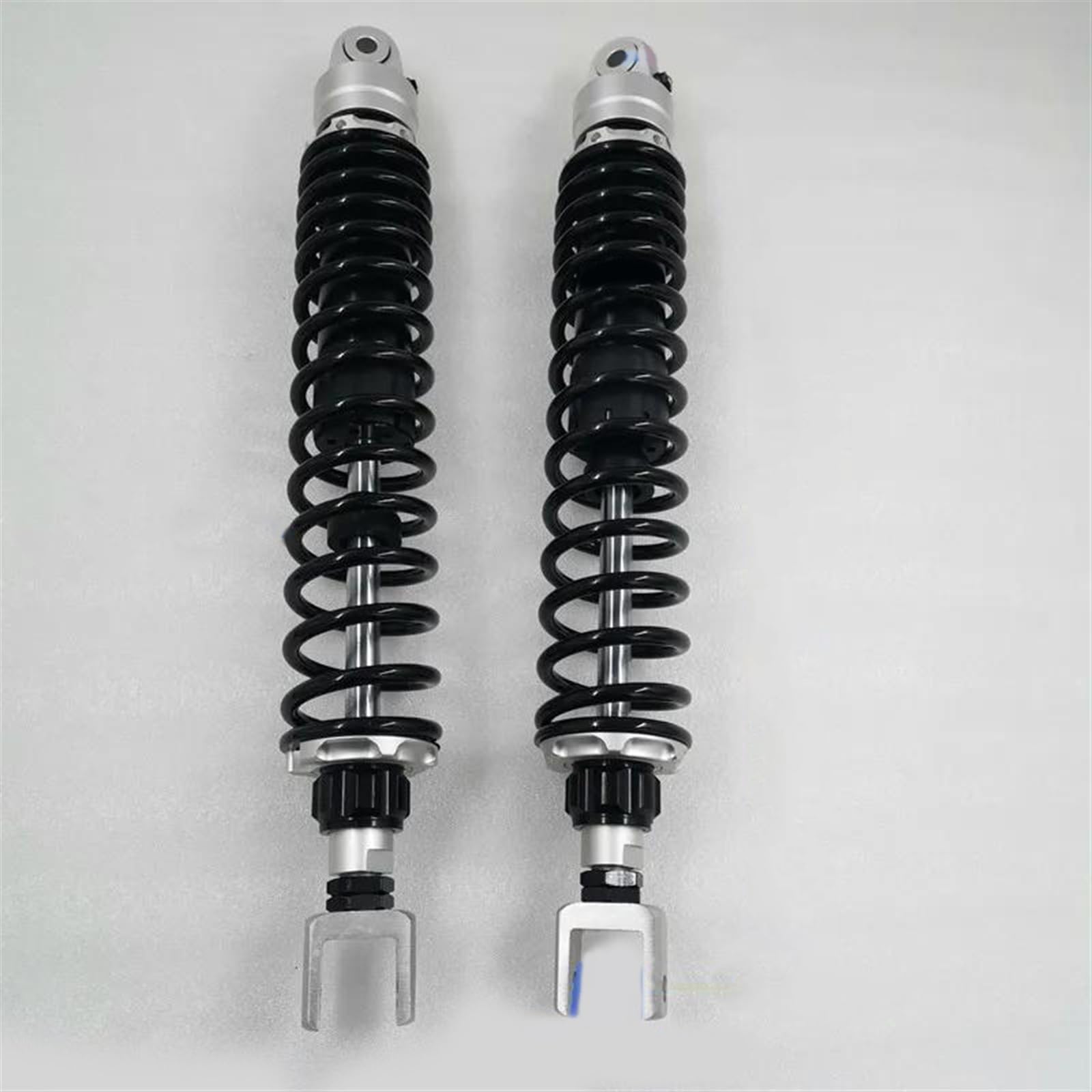 Amortisseur de moto 400mm pour réparer suspension usée de quad et ATV