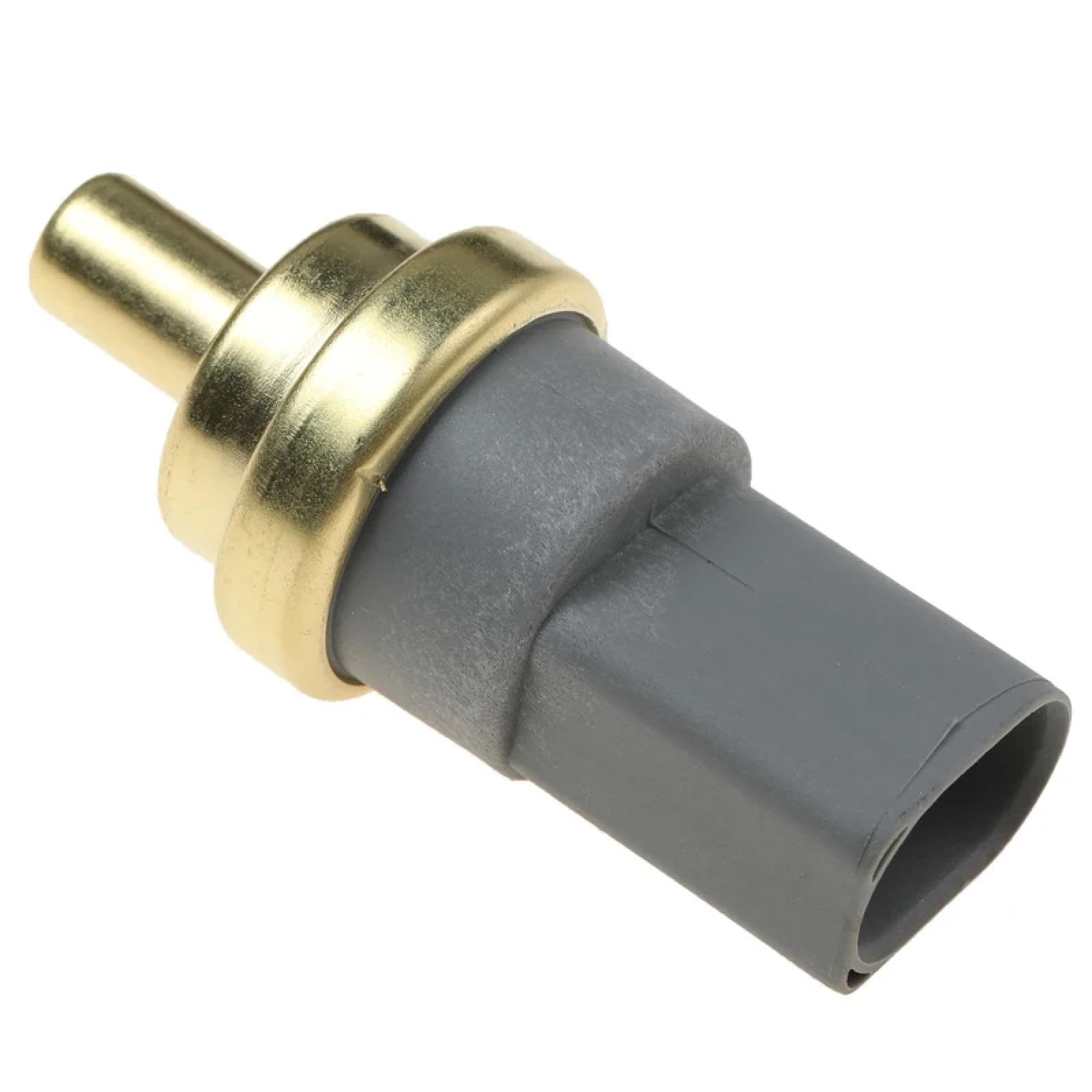 Sensor de Temperatura del Agua del Motor 06A919501A 1100736 XM2110884BA 0135427817 MN980152 para Audi A3 A4 A5 A6 para VW para Jetta para Seat