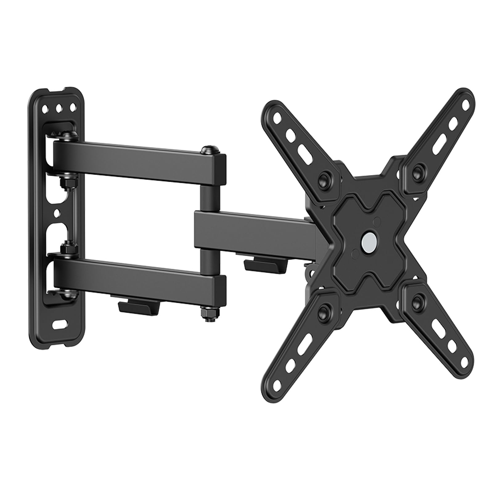 Support TV mural articulé VALUE pour optimiser l'espace de votre studio - 9