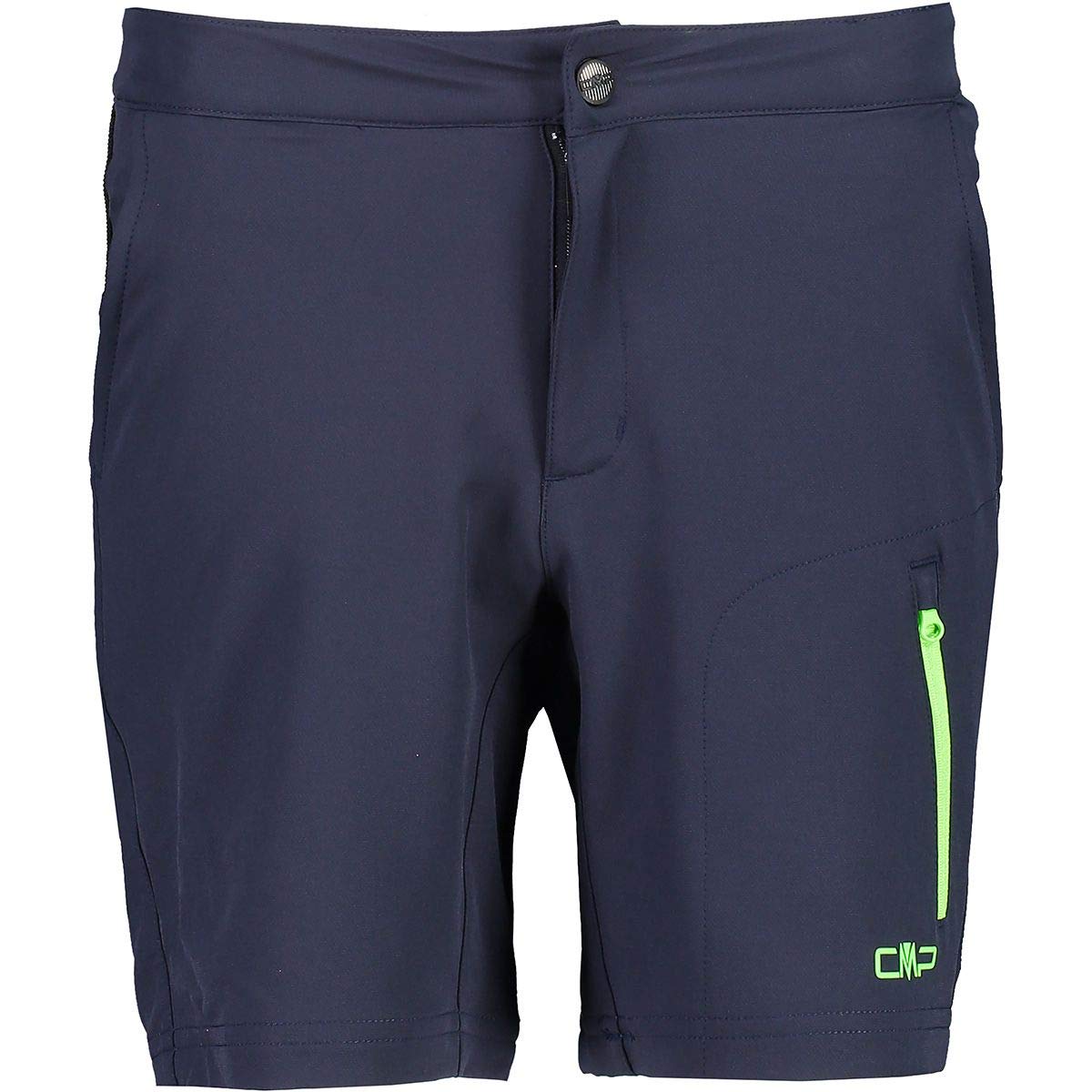 CMP Jungen 30C5954_N950_164 Radhose Boys, blau