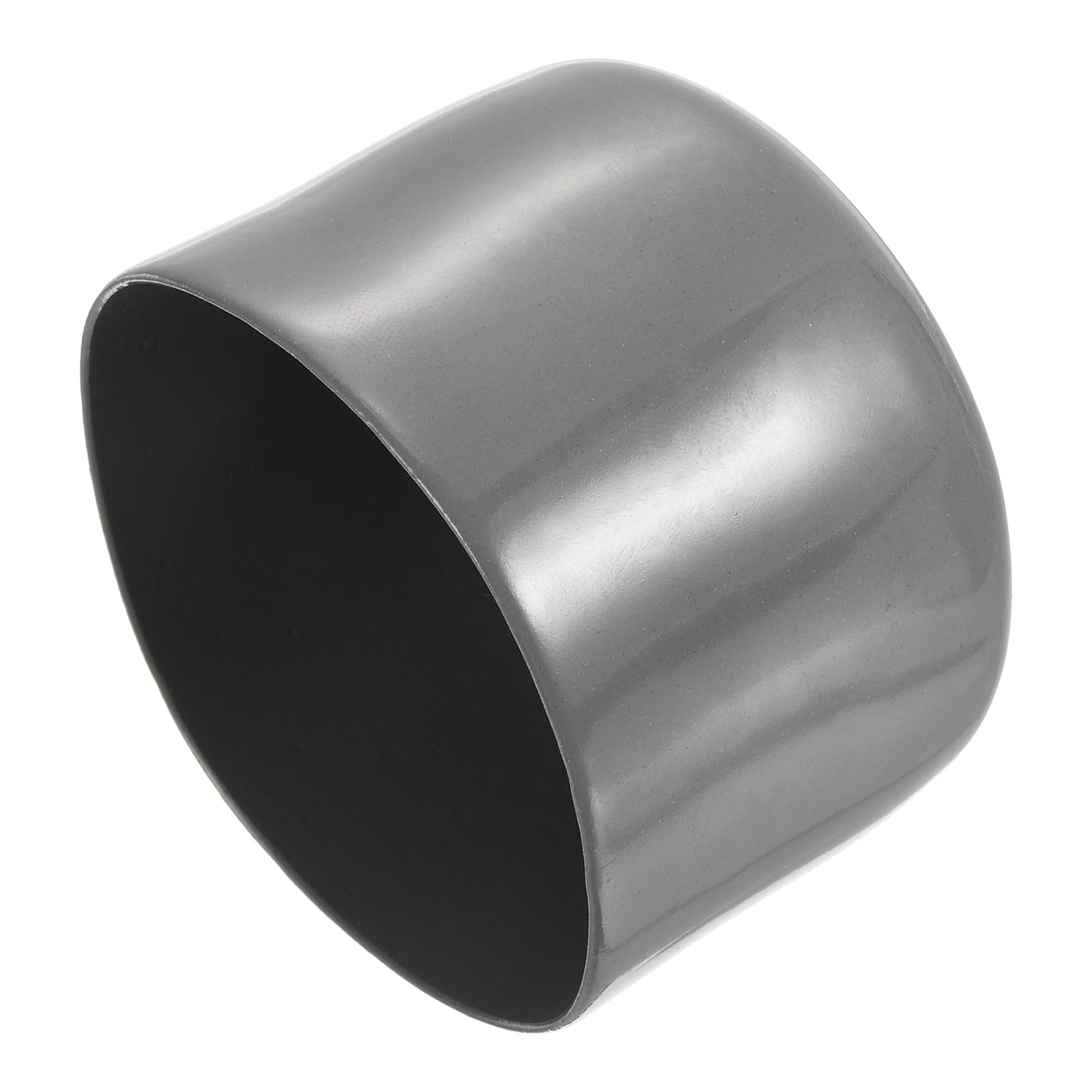 uxcell Rubber End Caps 59mm ID Screw Thread Protectors 4Pcs