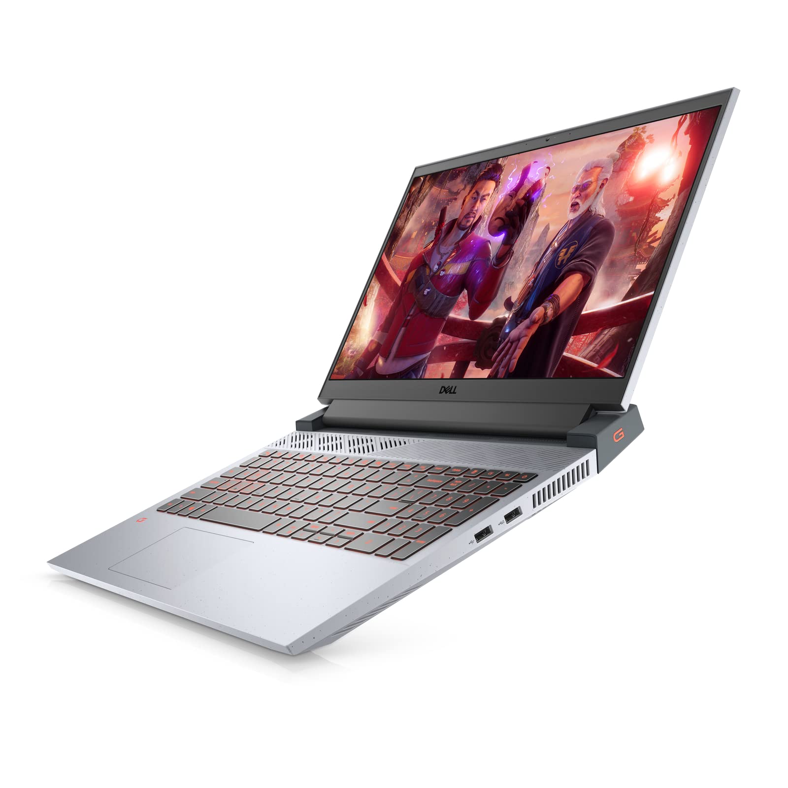 Amazon.com: Dell G15 5515 Laptop, 15.6