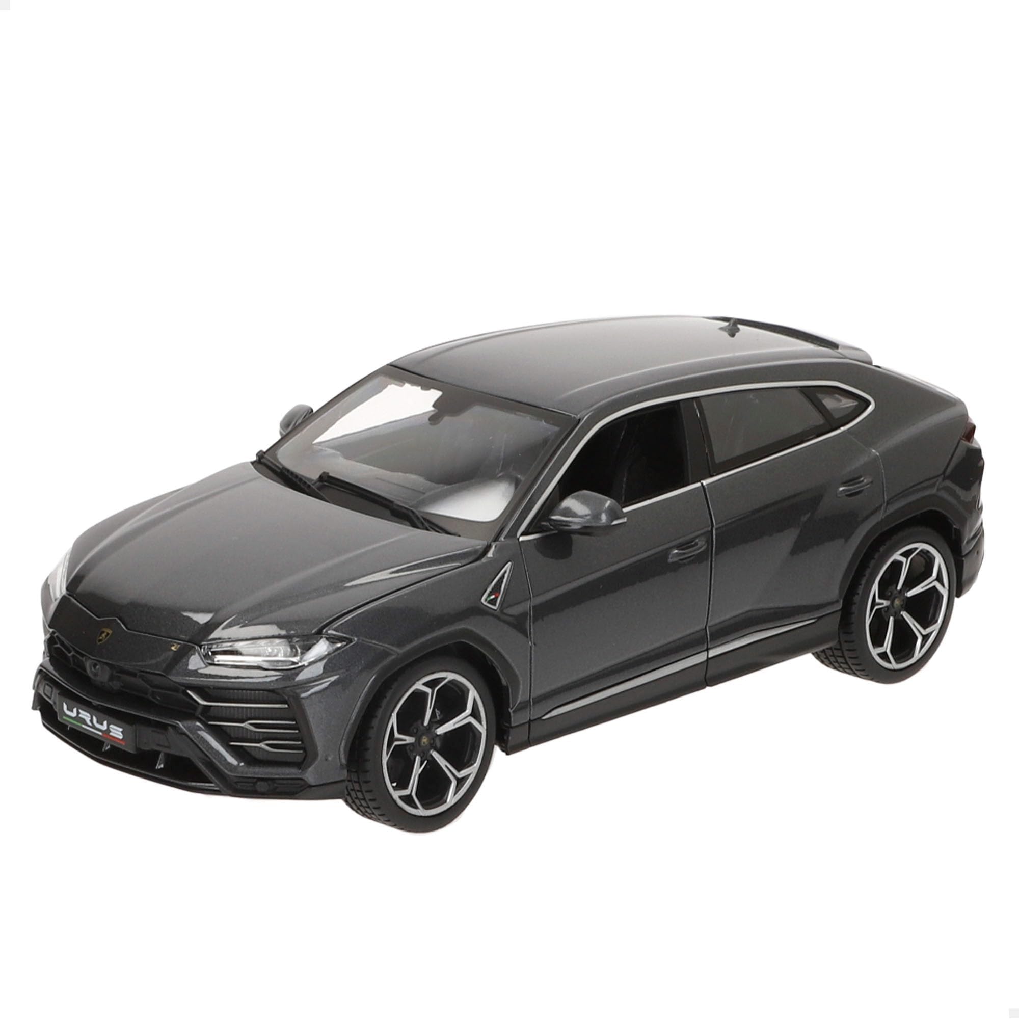 B18-11042Y 1:18 Lamborghini Urus, Grey