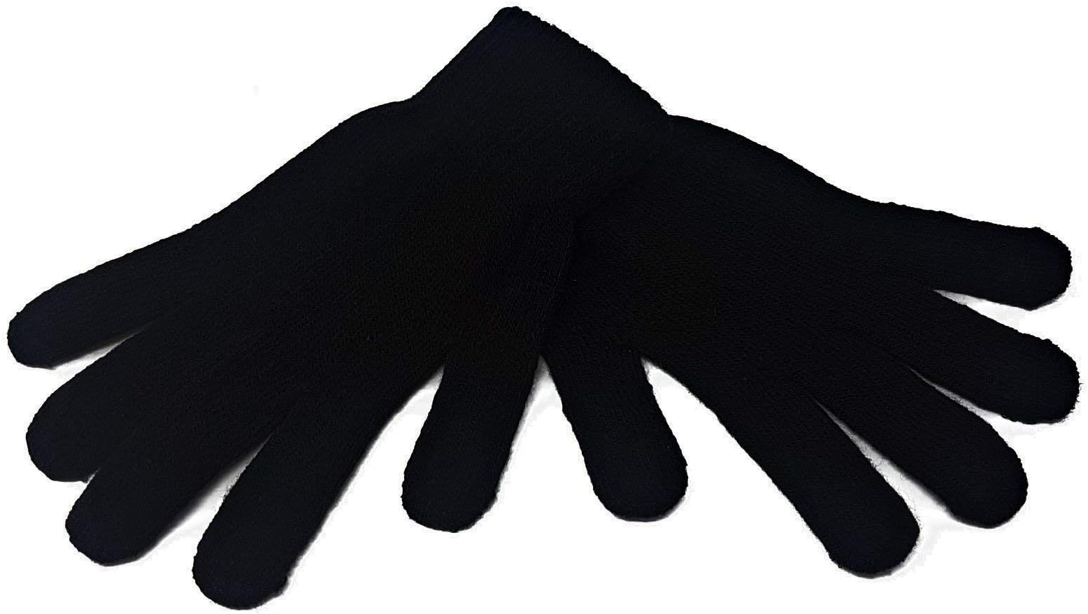 Adults Magic Winter Gloves