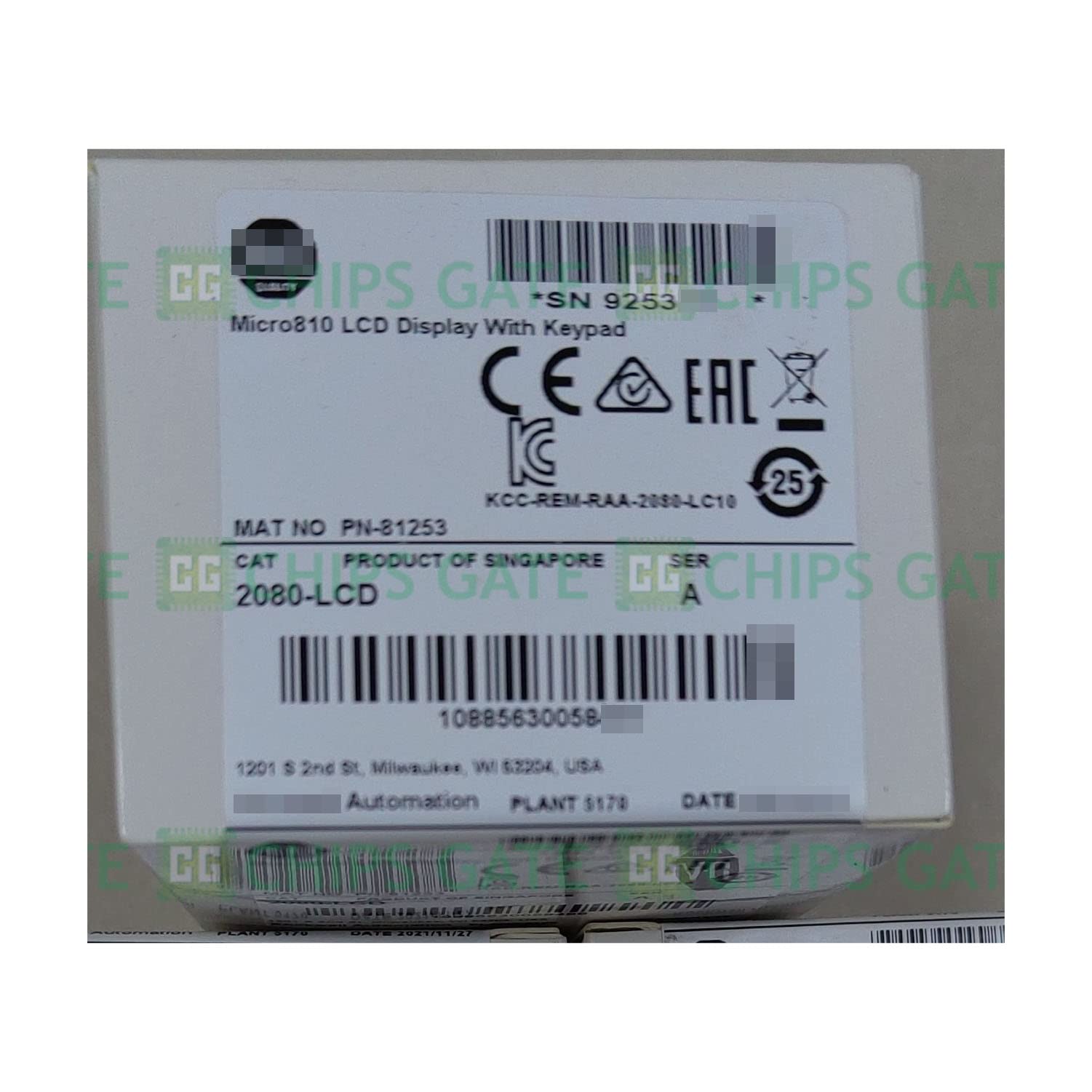 1PCS New BI15-M30-AP6X-H1141