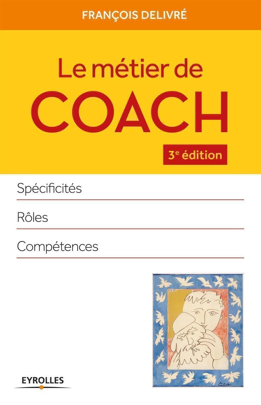 Le métier de coach: Spécificités, rôles, compétences.