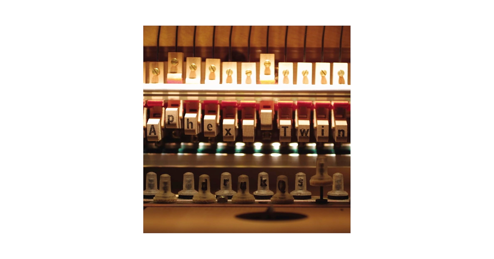 Amazon | Drukqs [数量限定 / 新装帯 / 国内盤CD / 特典ロゴ