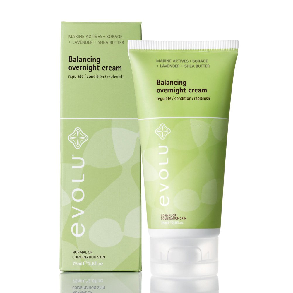Balancing Overnight Cream, 2.6fl.oz