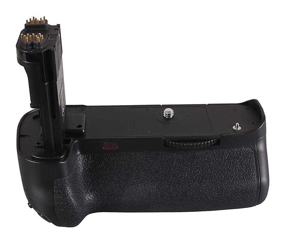 PATONA Premium Empuñadura de batería para Canon BG-E11H, Battery Grip