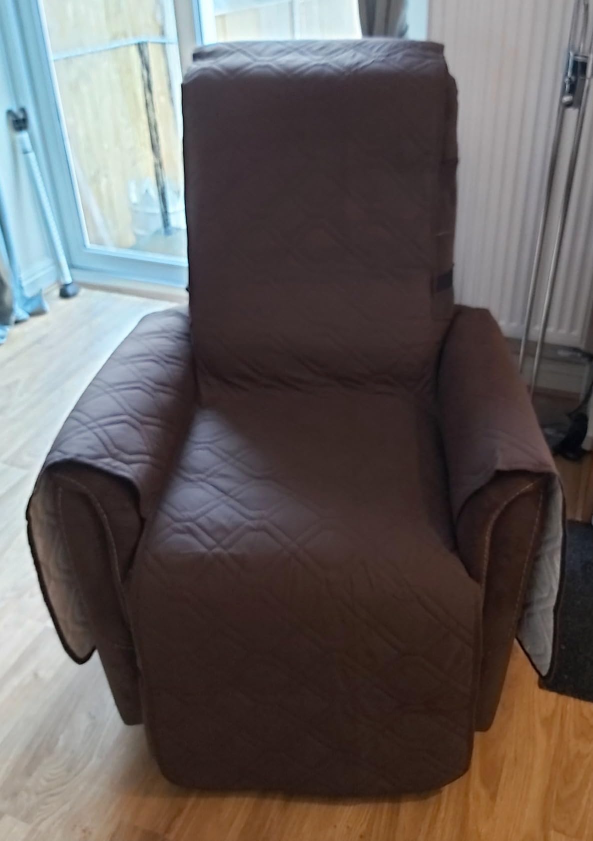 Customer photo