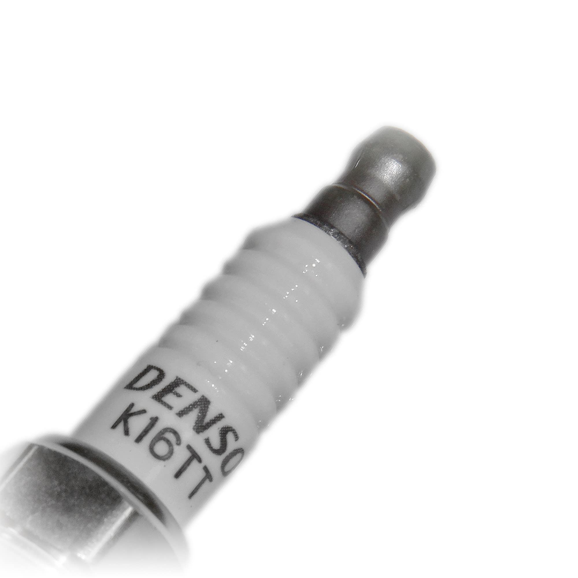 10 x denso k16tt Bujía