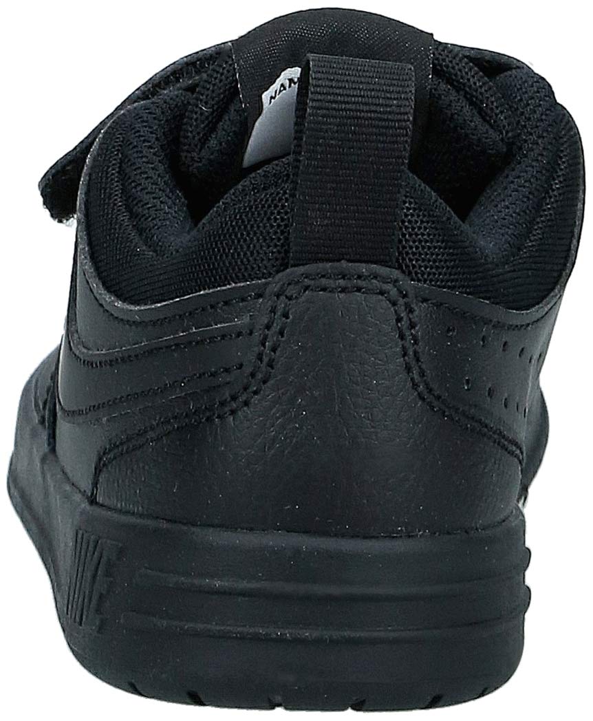 Nike Unisex-Child Shoes Pico 5 (PSV)-Black/Black-Black-Ar4161-001-13Uk 3 61U8MaXADPL. SL1048
