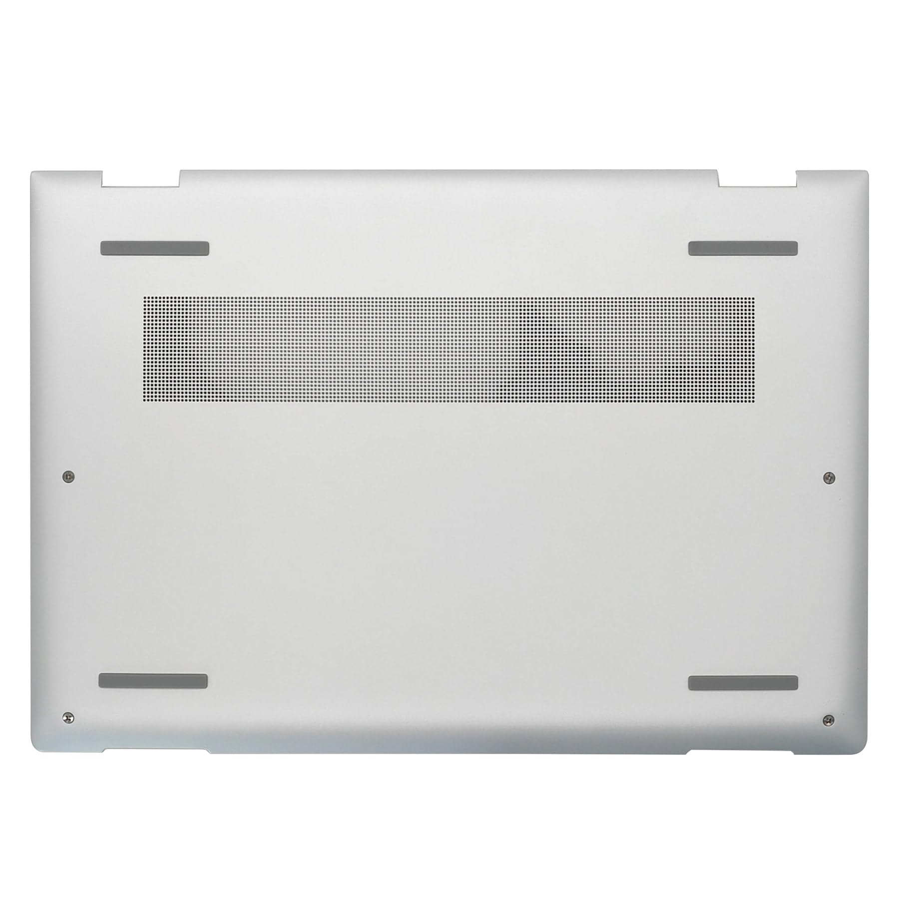 Jxjslp Replacement Bottom Case for HP Elite X360 1040 G11 Series Laptop Enclosure Lower Cover N98093-001