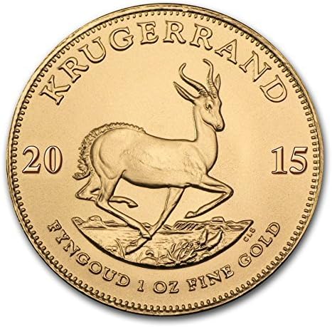 1973 Kruger Rand