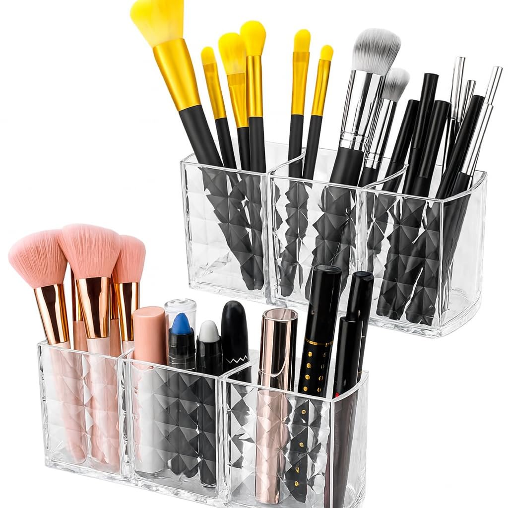 Organisateur Maquillage en Acrylique