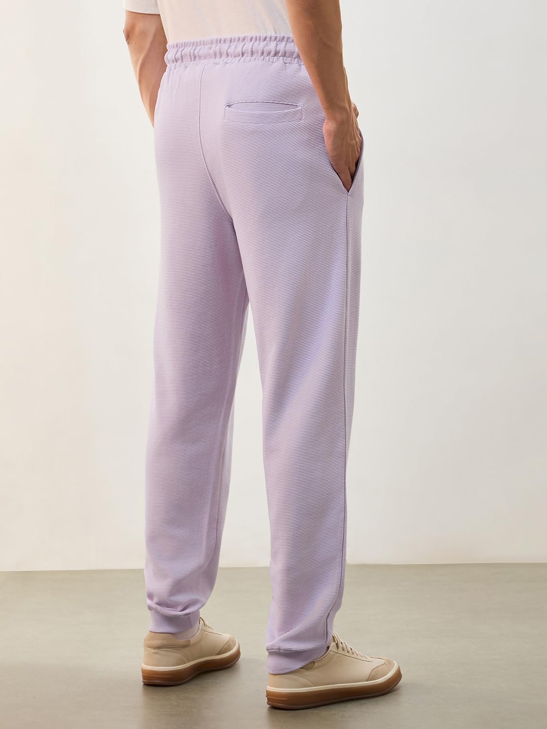 NOBERO Pantaloni della tuta da uomo