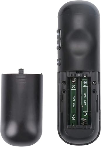 Miniatura 4 de Control remoto apto para todos los televisores Sharp Roku LC-32LB591U LC-32LB481U LC-43LB481C LC-43LB481U LC-43LBU591U LC-43LB601U LC-50LB601U