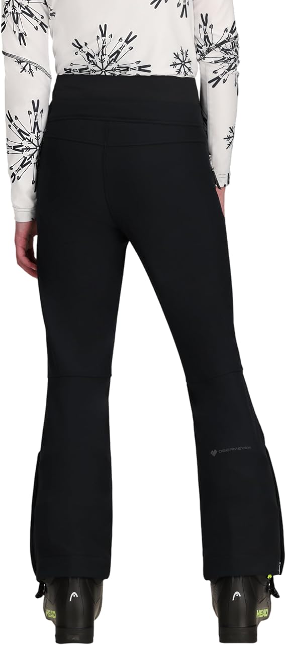 Obermeyer Girls' Jolie Softshell Pants (Big Kid)