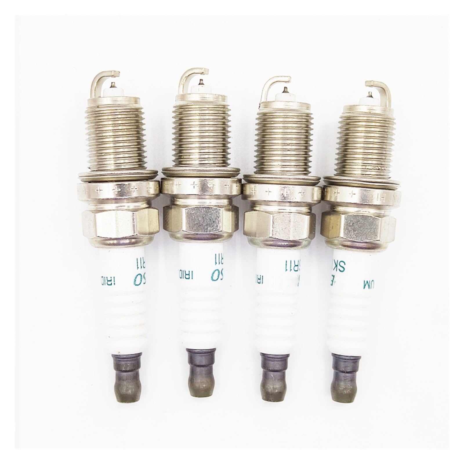 Amazon.com: 4PCS 90919-01217 SK16R11 iridium spark plug suitable 