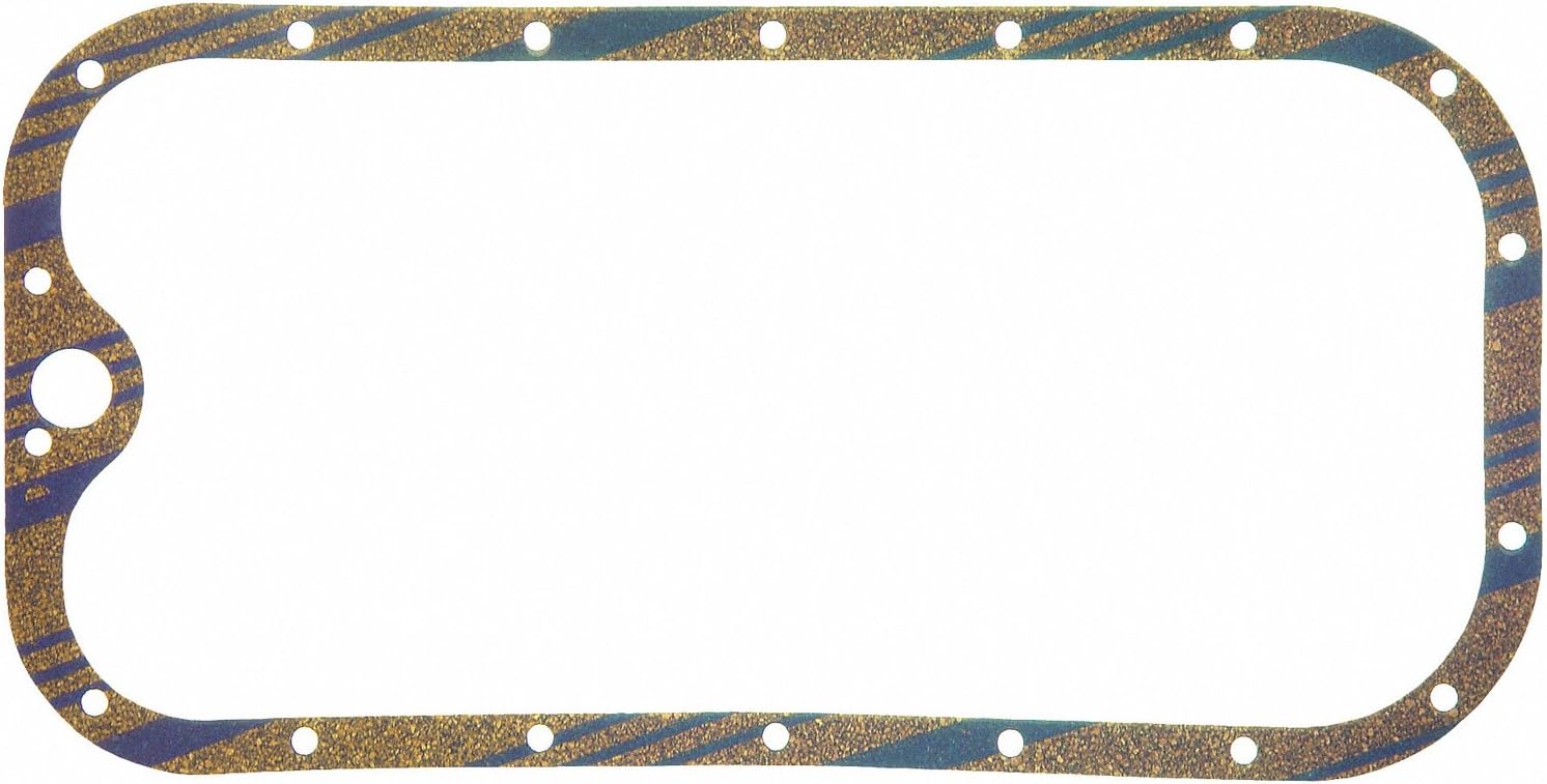 FEL-PRO OS 30683 C Oil Pan Gasket Set