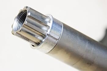 Amazon | MicrOHERO SRAM GXP クランク 軸 スペーサー 24-22mm