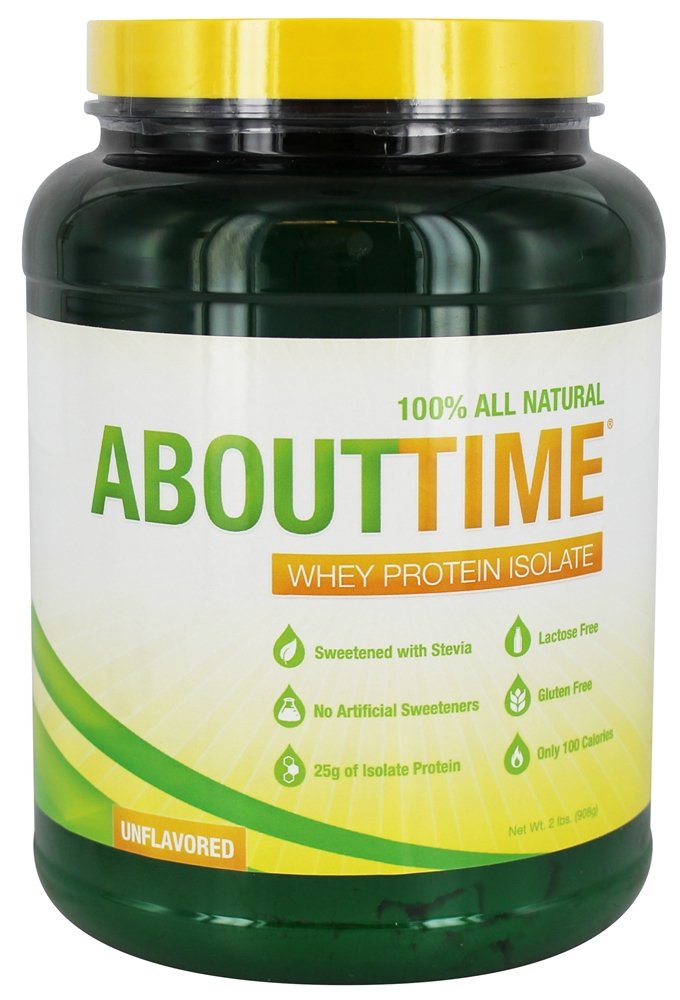 Whey Prot Iso,0 Carb,Unfl