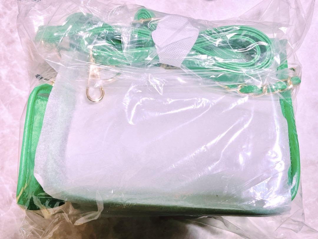 カリスマ WEGOコラボ 痛バッグ 本橋依央利痛バショルダー